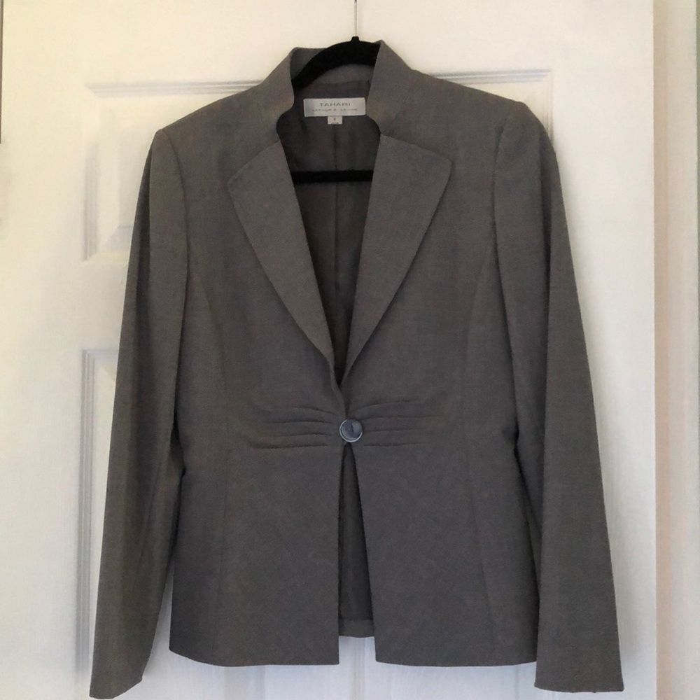 Suit jacket